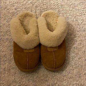UGG Coquette Slippers